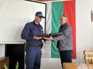 pistoleti lovech mvr 1605232 10 Нови пистолета „Валтер“ получи ОДМВР-Ловеч