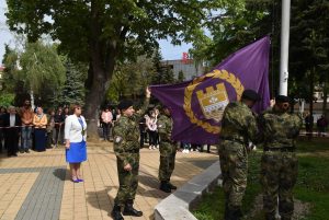 praznik lovech 1105231 4 Празникът на Ловеч е наситен с тържествени изяви и концерти