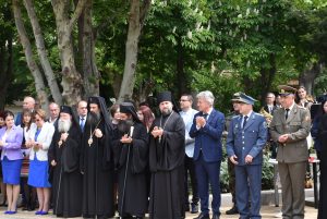 praznik lovech 1105231 5 Празникът на Ловеч е наситен с тържествени изяви и концерти