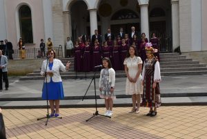 praznik lovech 1105231 6 Празникът на Ловеч е наситен с тържествени изяви и концерти