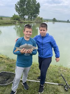 red cross 305231 10 ДЕН НА ВОДНОТО СПАСЯВАНЕ И ПЪРВИ СТЪПКИ В РИБАРСТВОТО ОРГАНИЗИРА МЛАДЕЖКАТА ОРГАНИЗАЦИЯ НА БЧК-ЛОВЕЧ