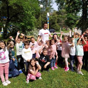 red cross troyan 1705231 2 ДОБРОВОЛЦИТЕ НА БЧК ЛОВЕЧ С ПОРЕДНО ОБУЧЕНИЕ НА ИНТЕРАКТИВНОТО ПРОСТРАНСТВО В ТРОЯН