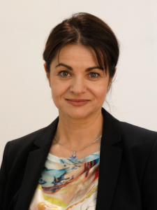 rosica kirova 1005231 Заместник-председателят на Народното събрание Росица Кирова ще бъде гост на общината по повод 11 май - Ден на Ловеч и Ден на Светите братя Кирил и Методий