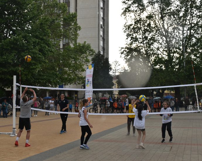 sportni klubove 2605231 4 Празник на спортните клубове се проведе в Ловеч