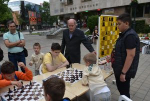 sportni klubove 2605231 5 Празник на спортните клубове се проведе в Ловеч