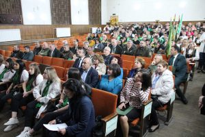 teteven mnogoboi 1105231 10 В Тетевен бе открит националния етап на състезанието по „Горски многобой“ за учебната 2022/2023 г.