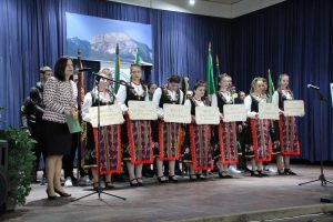 teteven mnogoboi 1105231 16 В Тетевен бе открит националния етап на състезанието по „Горски многобой“ за учебната 2022/2023 г.