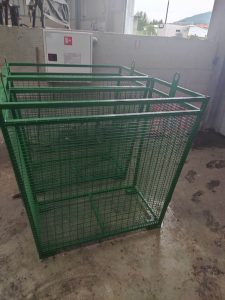 zeleni otpadaci 1905231 Стартира поетапното разполагане на нови контейнери за биоразградими и/или зелени отпадъци на територията на град Троян