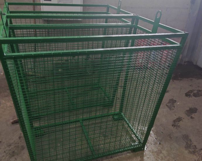 zeleni otpadaci 1905231 Стартира поетапното разполагане на нови контейнери за биоразградими и/или зелени отпадъци на територията на град Троян