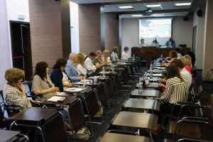 abbta lovech 2306231 3 Годишната среща на Асоциацията на българските туроператори и туристически агенти  (АБТТА) се проведе в Ловеч