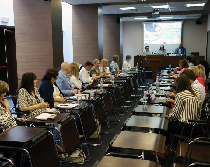 abbta lovech 2306231 3 Годишната среща на Асоциацията на българските туроператори и туристически агенти  (АБТТА) се проведе в Ловеч