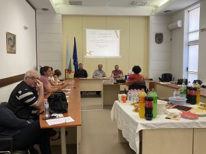 balkan bio proekt 906231 1 Финансиране от Норвежки финансов механизъм за българското млекопреработвателно предприятие «Балкан Био БГ»ЕООД в гр. Тетевен