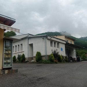 balkan bio proekt 906231 3 Финансиране от Норвежки финансов механизъм за българското млекопреработвателно предприятие «Балкан Био БГ»ЕООД в гр. Тетевен