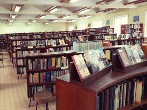 bibl lovech 1206231 Библиотеката в Ловеч спечели проект в помощ на незрящи потребители