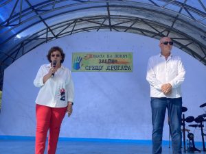 fest droga lovech 2606231 2 В Ловеч започна младежкия фест „Заедно срещу дрогата“