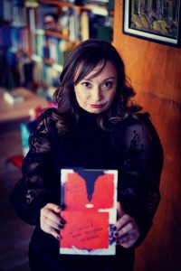 matalia georgieva 1605231 ПОКАНА И ПРЕДИЗВИКАТЕЛСТВО! Курс по творческо писане - „Поезия с любов“!