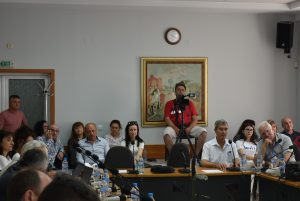 obs 2806231 Общинските съветници в Ловеч на свое заседание определиха статута на четири училища и три детски градини в община Ловеч