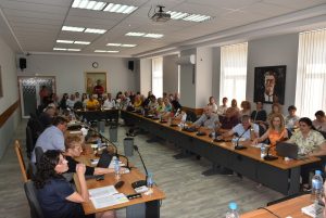 obs 2806232 Поставят паметна плоча на загиналите във войните жители на с. Брестово, Ловешко