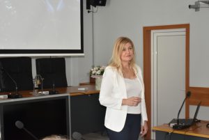 obuchenie zdrave 106231 3 В Ловеч се проведе обучение на 23 медицински специалисти от детски ясли и здравни кабинети в училища и детски градини
