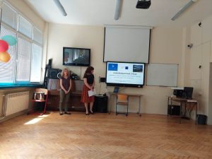 proekt 806231 2 В ОУ „Христо Никифоров“ в Ловеч споделиха опит от проекта „В подкрепа на нашите специални деца и техните семейства“ по „Еразъм+“