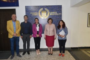 proekt zavisimost 1506231 2 В Ловеч стартира Програма за превенция на дигиталната зависимост, съвместен проект с БСУ