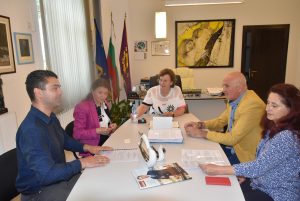 proekt zavisimost 1506231 4 В Ловеч стартира Програма за превенция на дигиталната зависимост, съвместен проект с БСУ
