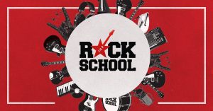 rock 1406231 Мобилното музикално училище,“RockSchool на колела” пристига в Ловеч на 17 юни