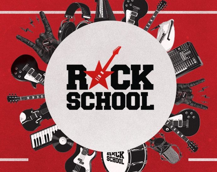 rock 1406231 Мобилното музикално училище,“RockSchool на колела” пристига в Ловеч на 17 юни