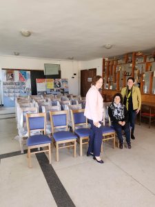 stolove chitalishta troyan 506231 2 Нова придобивка за троянските читалища