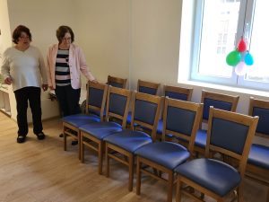 stolove chitalishta troyan 506231 4 Нова придобивка за троянските читалища