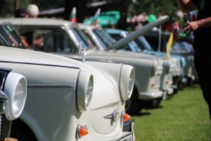 trabant fest 2806231 Курорта Рибарица ще бъде домакин на 11-то издание на Трабант фест