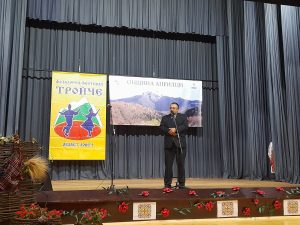troyche 1906231 2 Наградата на областния управител на фолклорния фестивал „Тройче“ 2023 спечели танцовият ансамбъл „Фаворит“ от Угърчин