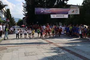 vakacia bez droga troyan 2606231 6 Спортният празник „Здравей, ваканция без дрога!“ се проведе в Троян