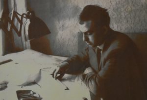 арх. Христо Христов Часовникът на Община Ловеч – разказва историкът Пламен Ечков
