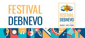 Festival Debnevo2107231 Вероника Тодорова, Веско Ешкенази, Нина Николина и Плевенска филхармония са сред участниците в Международния фестивал на музиката и изкуствата JAM ON THE RIVER 2023