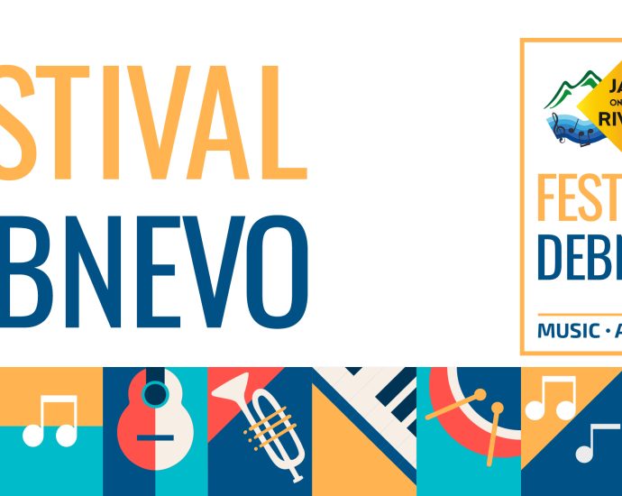 Festival Debnevo2107231 Вероника Тодорова, Веско Ешкенази, Нина Николина и Плевенска филхармония са сред участниците в Международния фестивал на музиката и изкуствата JAM ON THE RIVER 2023