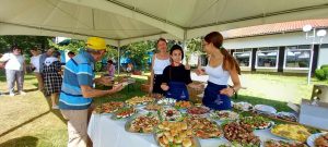 festival vino 2207231 5 Областният управител приветства организатори, участници и домакини на Фестивала на виното, който се провежда в троянското село Орешак