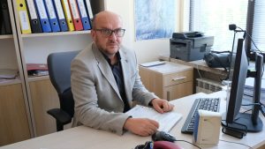 momchil stoianov 2007231 Арх. Момчил Стоянов е новият Главен архитект в Община Троян