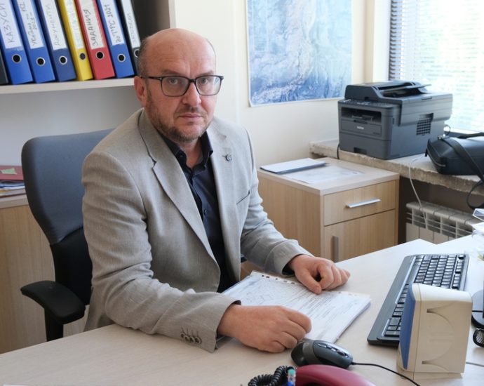 momchil stoianov 2007231 Арх. Момчил Стоянов е новият Главен архитект в Община Троян