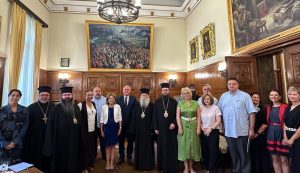 mon savet religia 2307231 Възстановява се дейността на Експертния съвет по религия към Министерството на образованието и науката
