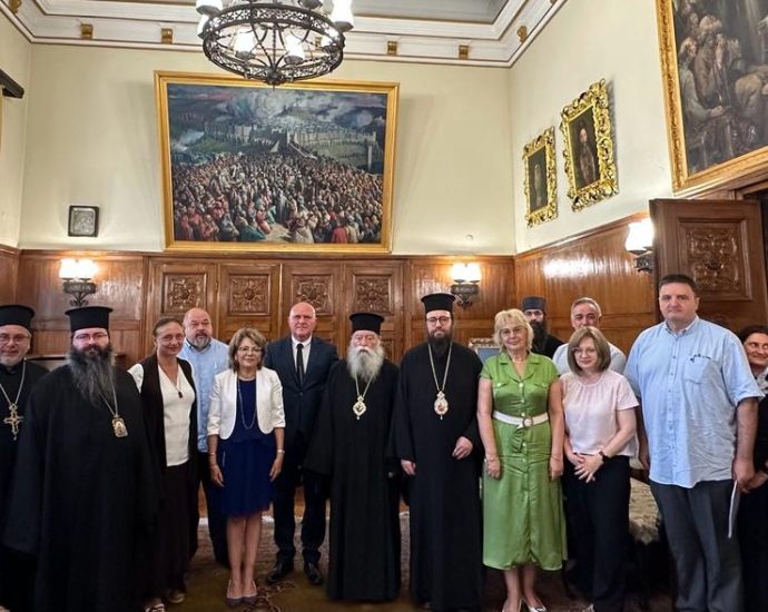 mon savet religia 2307231 Възстановява се дейността на Експертния съвет по религия към Министерството на образованието и науката