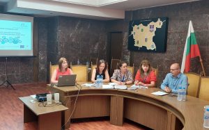 ou savet razvitie 2107231 1 Възможността общините да създадат концепции за интегрираните териториални инвестиции (ИТИ) обсъди на свое заседание областният съвет за развитие