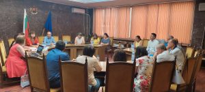 ou savet razvitie 2107231 2 Възможността общините да създадат концепции за интегрираните териториални инвестиции (ИТИ) обсъди на свое заседание областният съвет за развитие