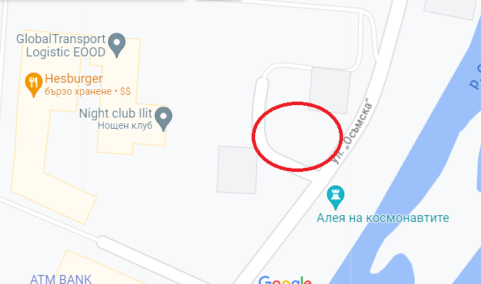 parking remont 307231 Община Ловеч започва дейности по асфалтиране на паркинга между жилищни блокове „Дружба“ и „Мир“ в централна градска част