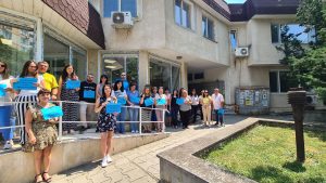 protestnoi lovech 1107231 В НОИ ЗАПОЧВАТ ПРОТЕСТНИ АКЦИИ В ЦЯЛАТА СТРАНА И ОБМИСЛЯТ ЕФЕКТИВНА СТАЧКА, АКО НЕ БЪДАТ ЧУТИ! НСИ, КЗП и КОМИСИЯ ПО ДОСИЕТАТА ЩЕ СЪЩО СА В ГОТОВНОСТ!
