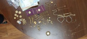 razkrita zimama 1407231 2 e1689346219836 Криминалисти от РУ Троян със съдействието на служители от ОД МВР-Русе за броени дни разкриха телефонна измама за 48 000 лева