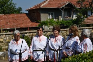 rojdenie levski 1807231 5 С поклонение  в Къкринското ханче и церемония с военен ритуал в Ловеч беше отбелязана 186 години от рождението на Васил Левски
