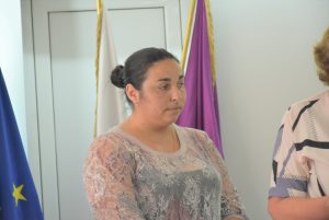 slaviani idkmet 2807231 Съветниците решиха Петя Георгиева да заеме длъжността кмет на село Славяни до края на мандата