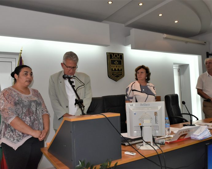 slaviani idkmet 2807232 Съветниците решиха Петя Георгиева да заеме длъжността кмет на село Славяни до края на мандата