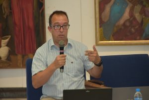 sreshta pvu 2207231 2 В Ловеч се проведе работната среща на тема „Възможности за финансиране на проекти по Национален план за възстановяване и устойчивост (ПВУ)